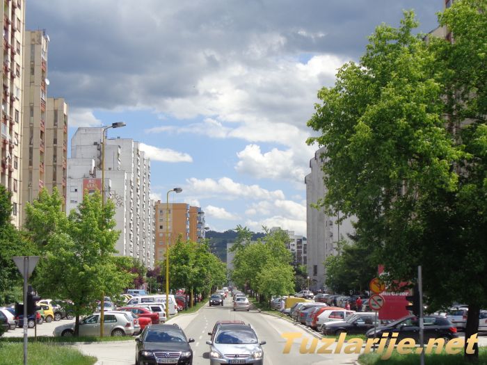 Tuzlarije