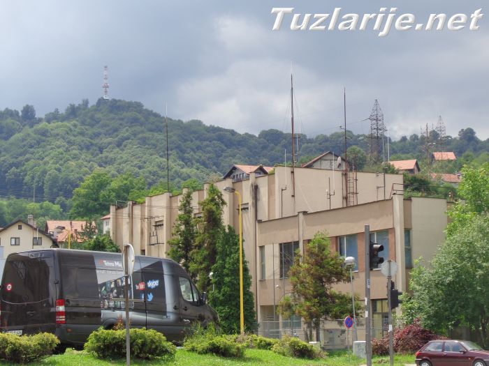 Tuzlarije