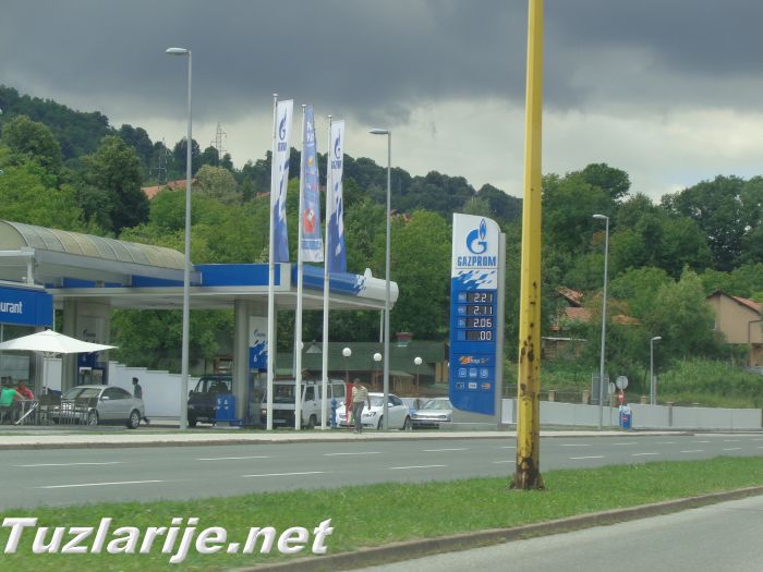 Tuzlarije