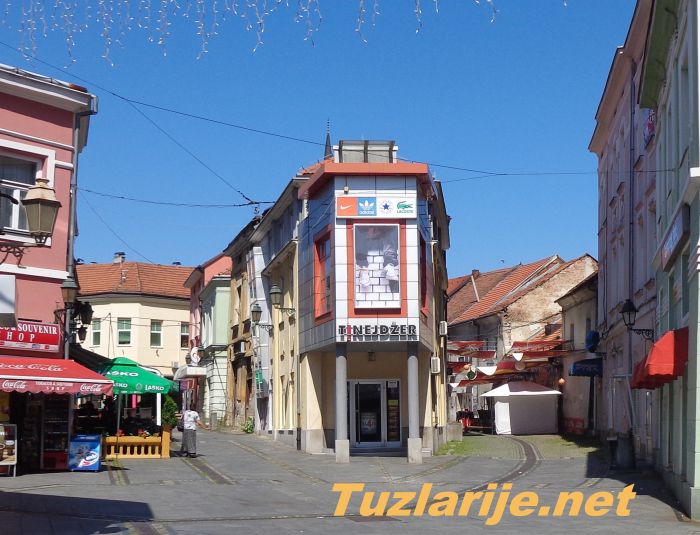 Tuzlarije