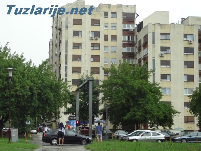 Tuzlarije