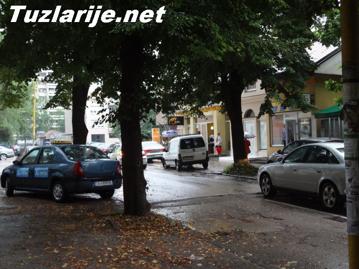 Tuzlarije