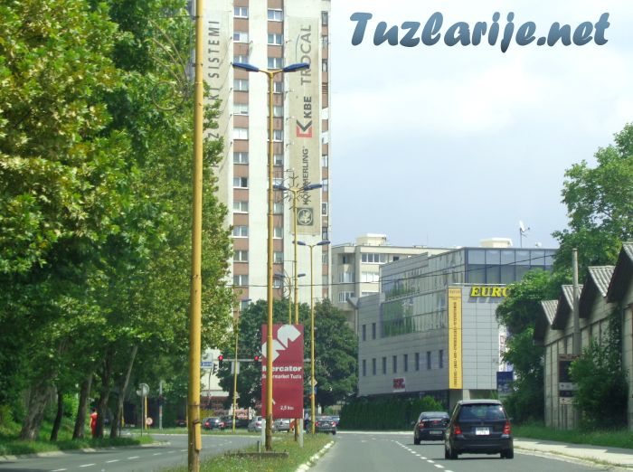Tuzlarije