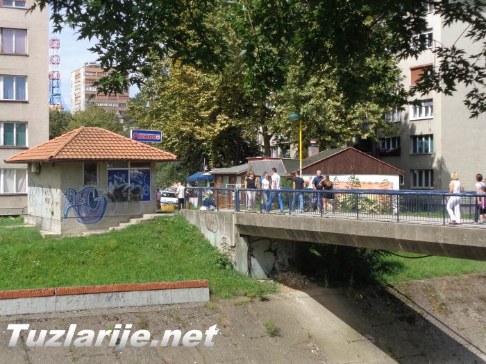 Tuzlarije