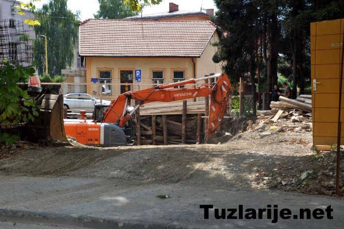 Tuzlarije