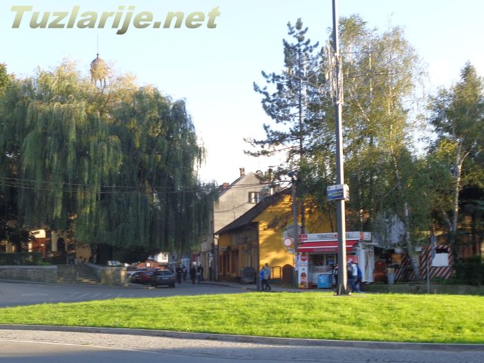 Tuzlarije