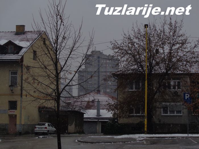 Tuzlarije