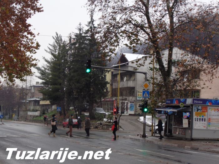 Tuzlarije