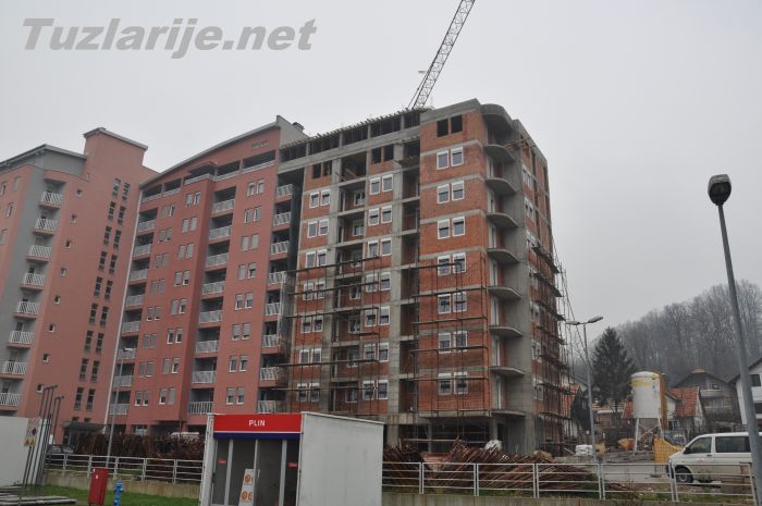 Tuzlarije