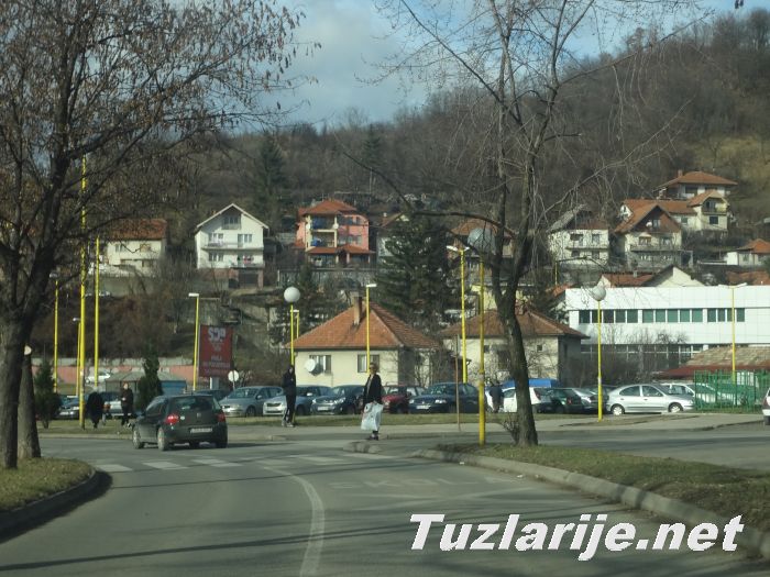 Tuzlarije