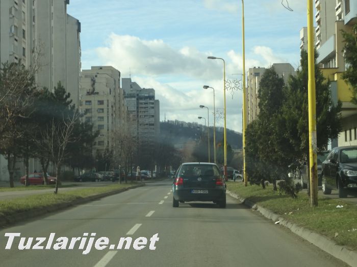Tuzlarije