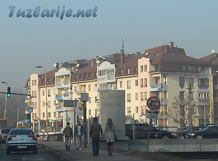 Tuzlarije