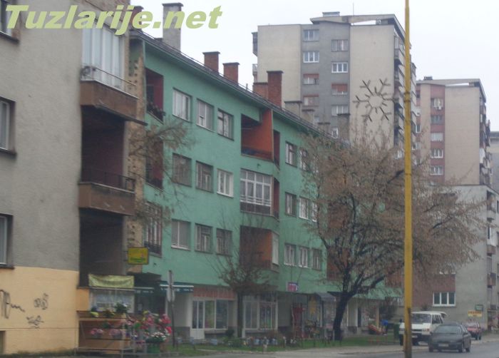 Tuzlarije