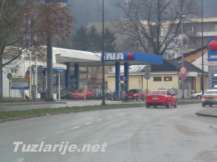 Tuzlarije