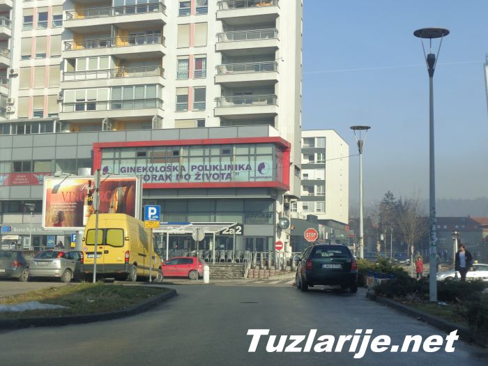 Tuzlarije