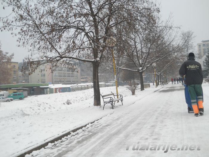 Tuzlarije