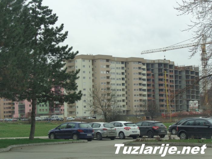 Tuzlarije