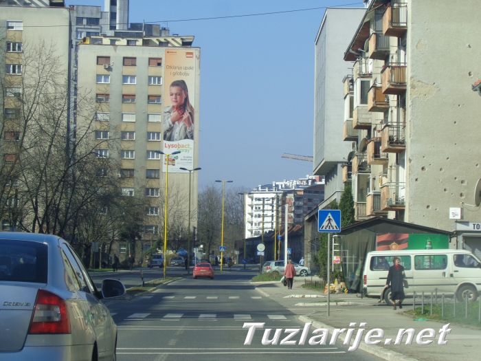 Tuzlarije