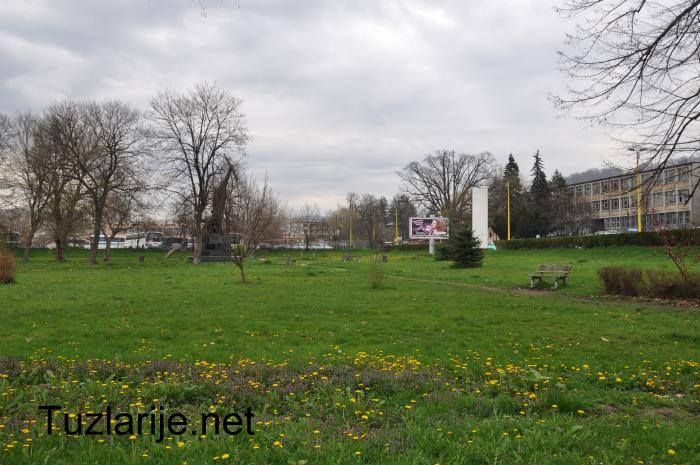 Tuzlarije