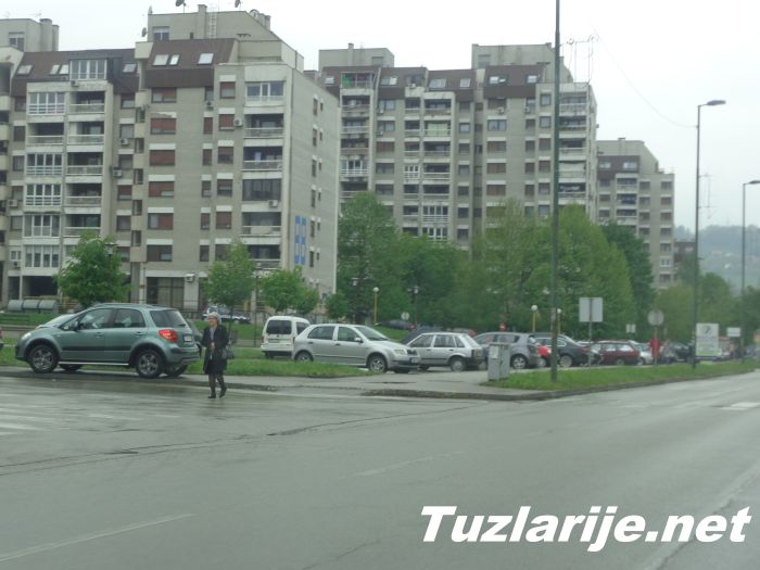 Tuzlarije