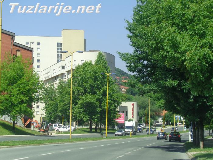 Tuzlarije