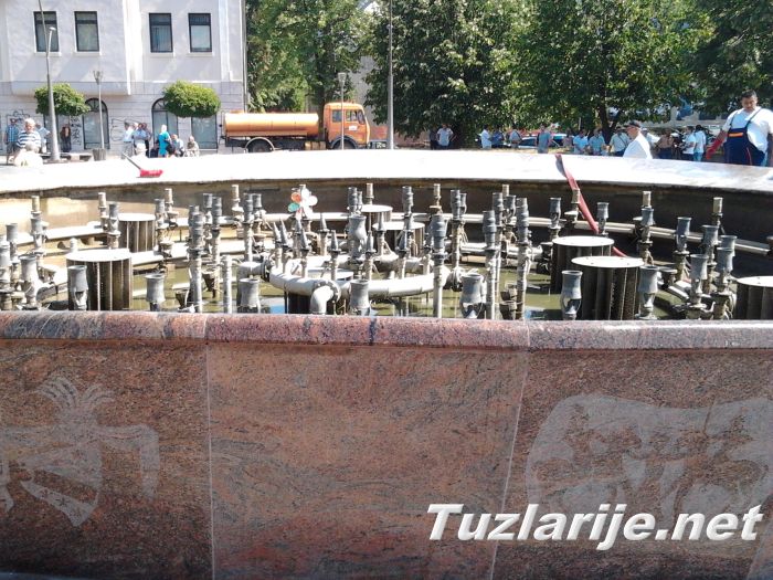 Tuzlarije