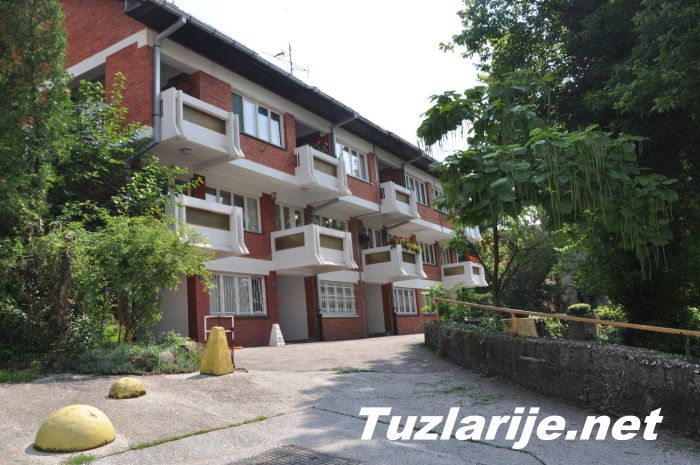 Tuzlarije