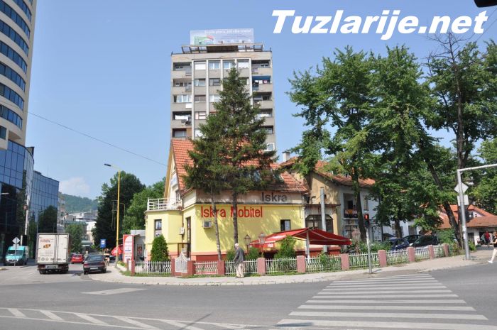Tuzlarije