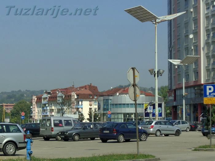 Tuzlarije