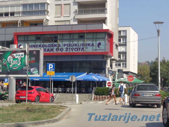 Tuzlarije