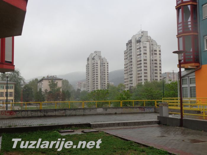 Tuzlarije