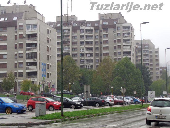 Tuzlarije