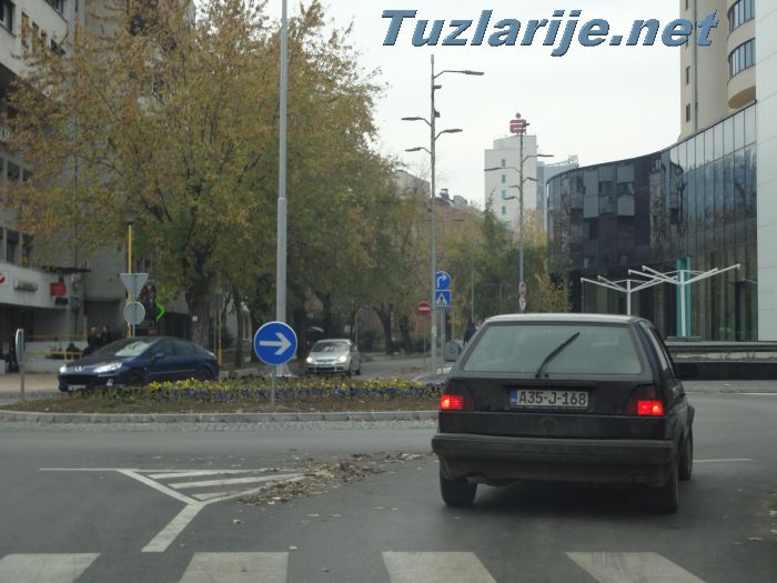 Tuzlarije