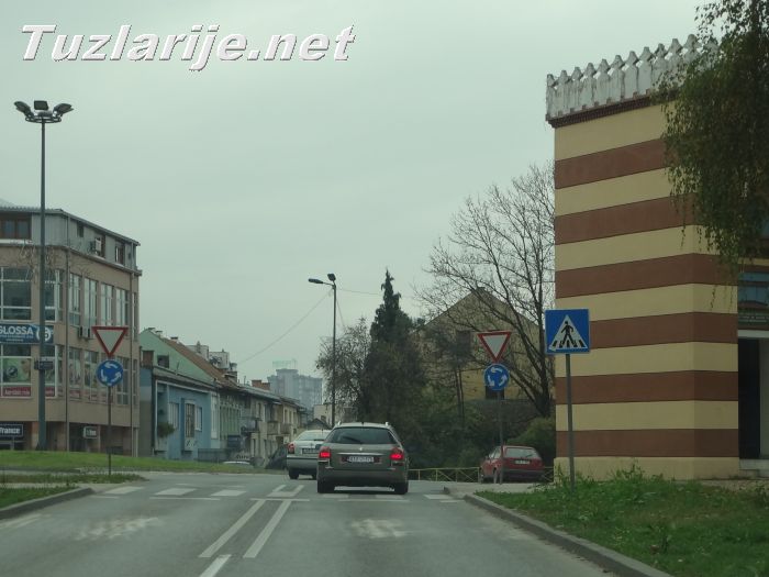 Tuzlarije
