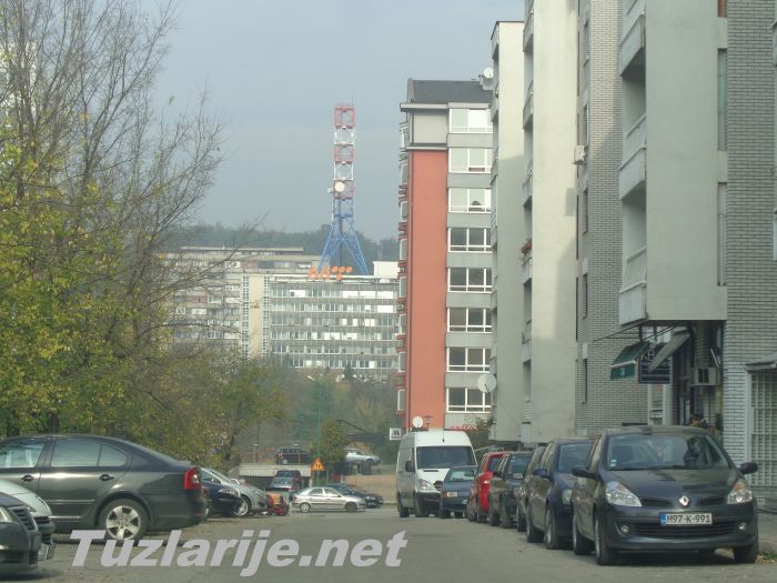Tuzlarije