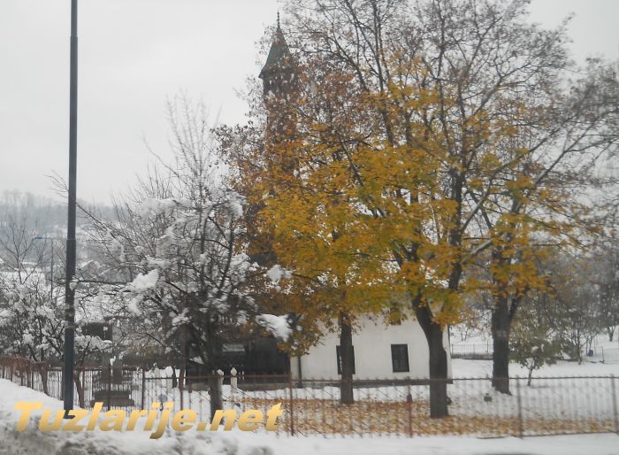 Tuzlarije