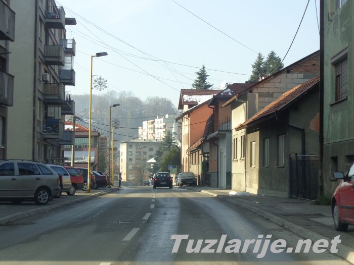 Tuzlarije