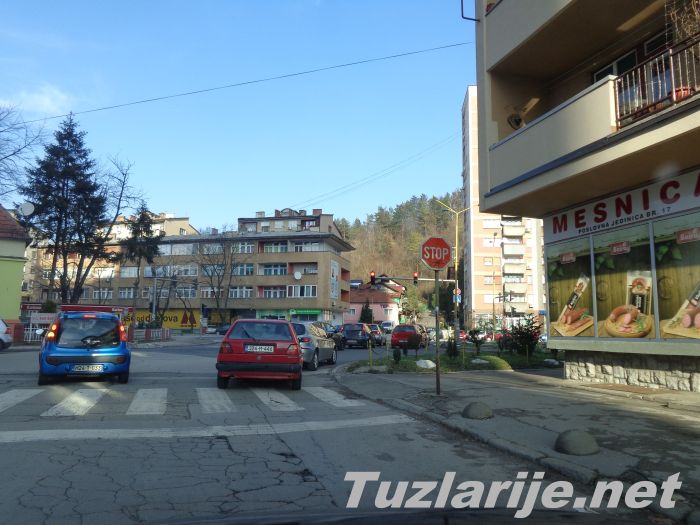 Tuzlarije