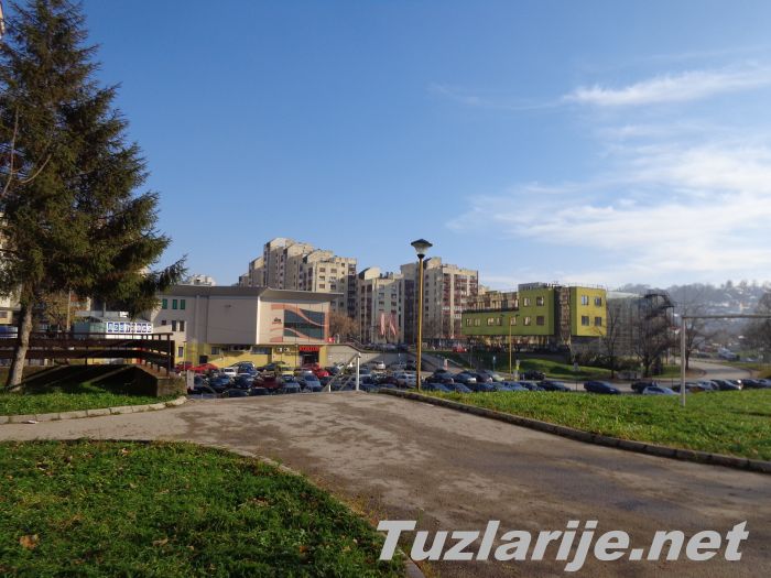 Tuzlarije