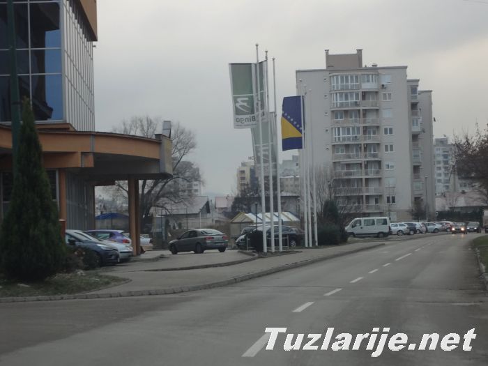 Tuzlarije