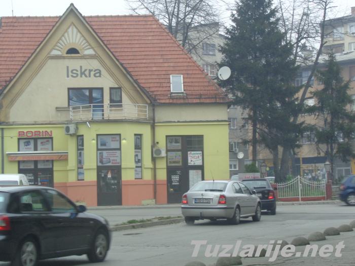Tuzlarije