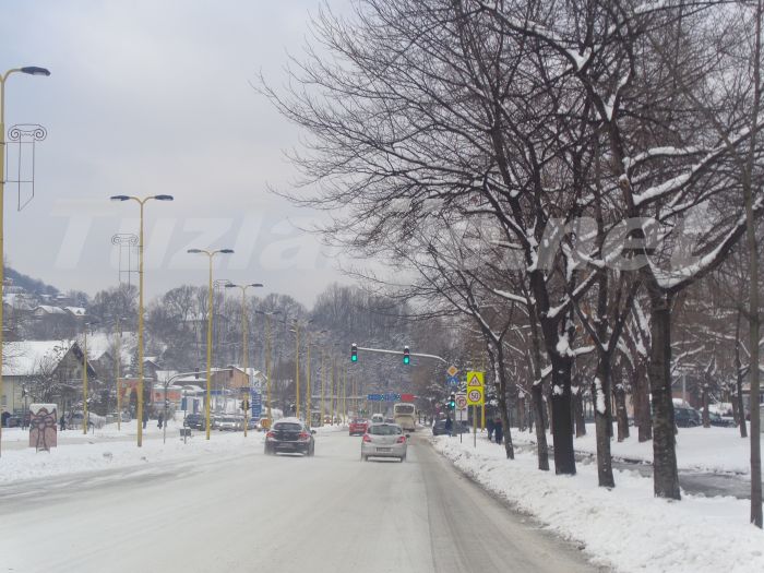 Tuzlarije