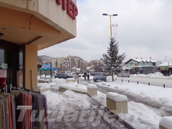 Tuzlarije