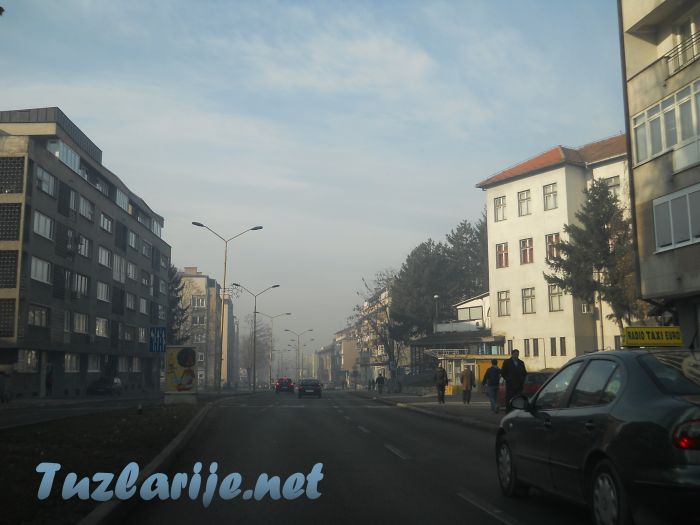 Tuzlarije