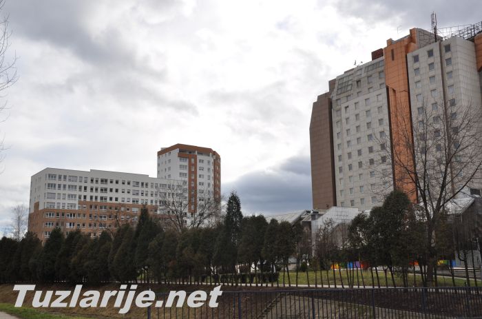 Tuzlarije