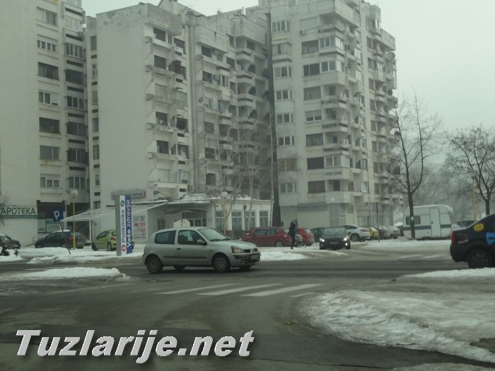 Tuzlarije