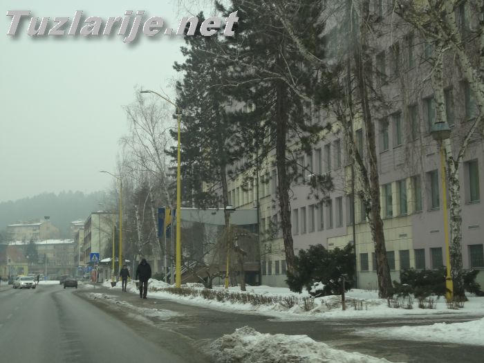 Tuzlarije