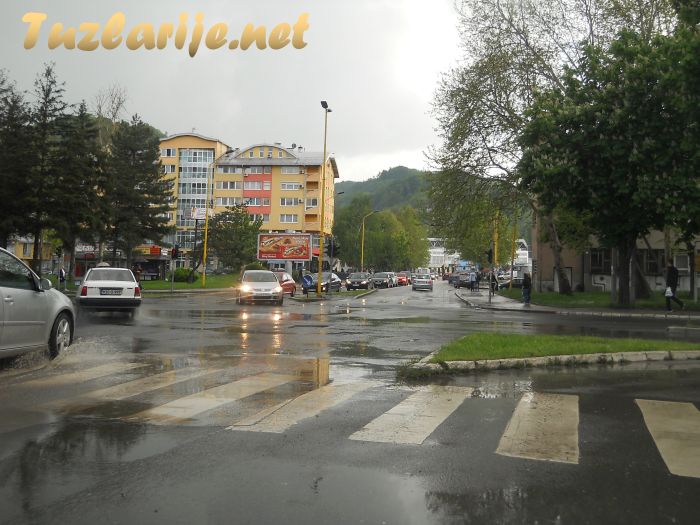 Tuzlarije