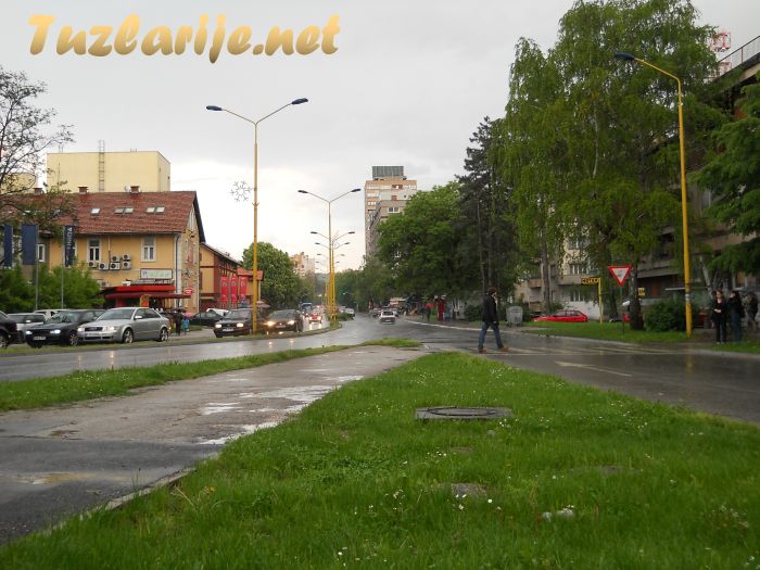 Tuzlarije
