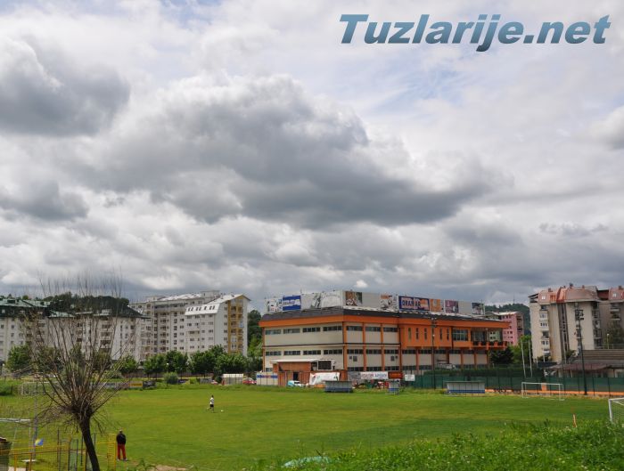 Tuzlarije